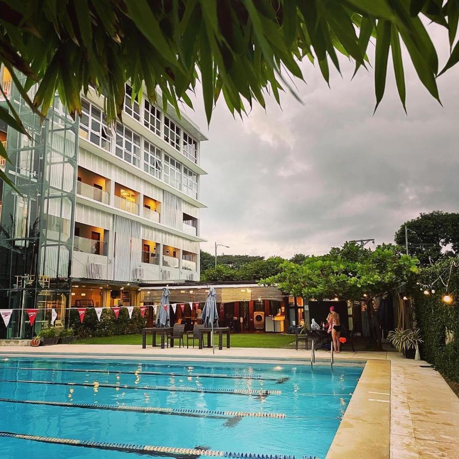 Ciabel Hotel And Fitness Center San Juan  Exteriér fotografie