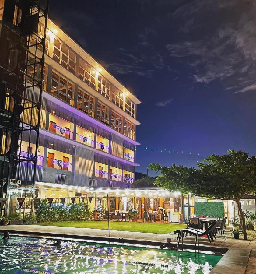 Ciabel Hotel And Fitness Center San Juan  Exteriér fotografie