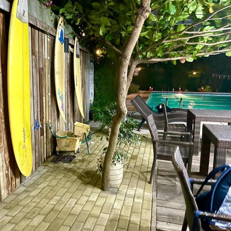 Ciabel Hotel And Fitness Center San Juan  Exteriér fotografie
