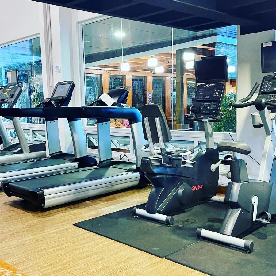 Ciabel Hotel And Fitness Center San Juan  Exteriér fotografie