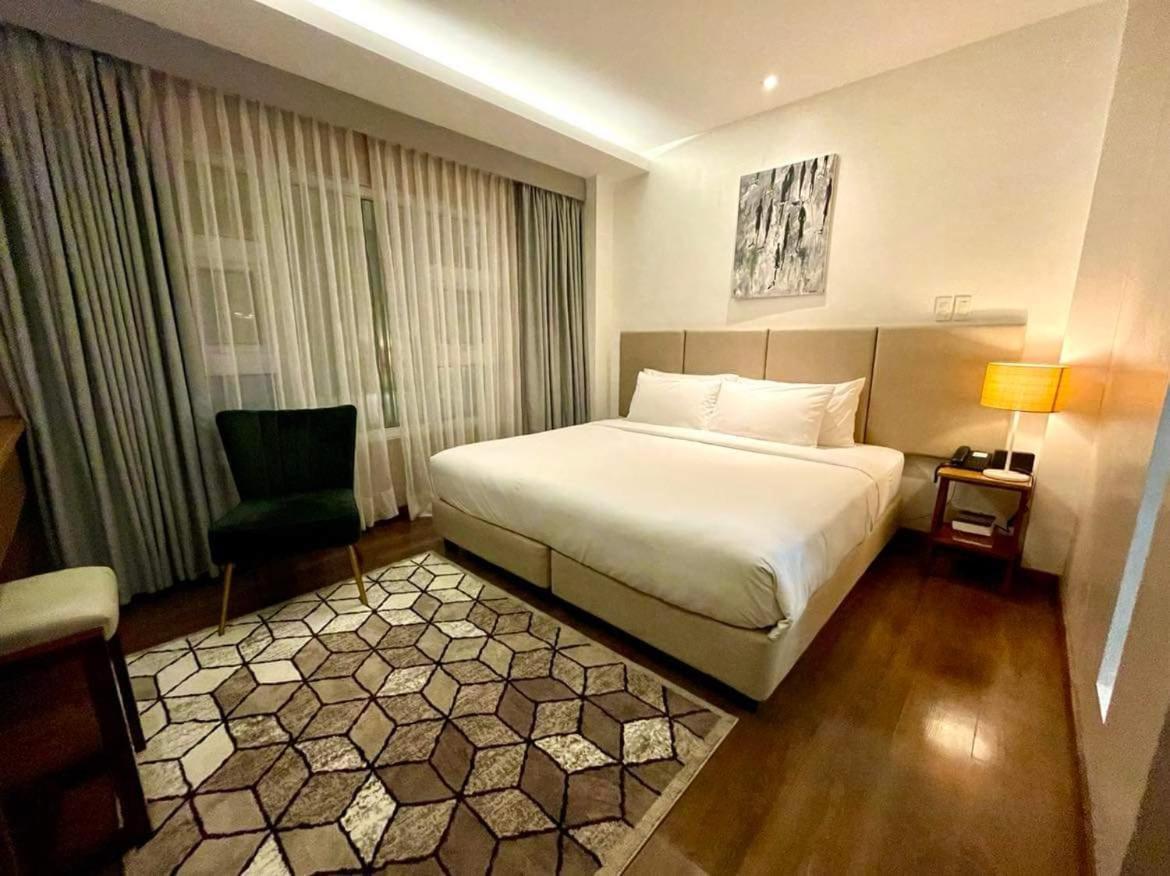 Ciabel Hotel And Fitness Center San Juan  Exteriér fotografie