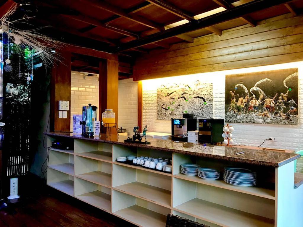 Ciabel Hotel And Fitness Center San Juan  Exteriér fotografie