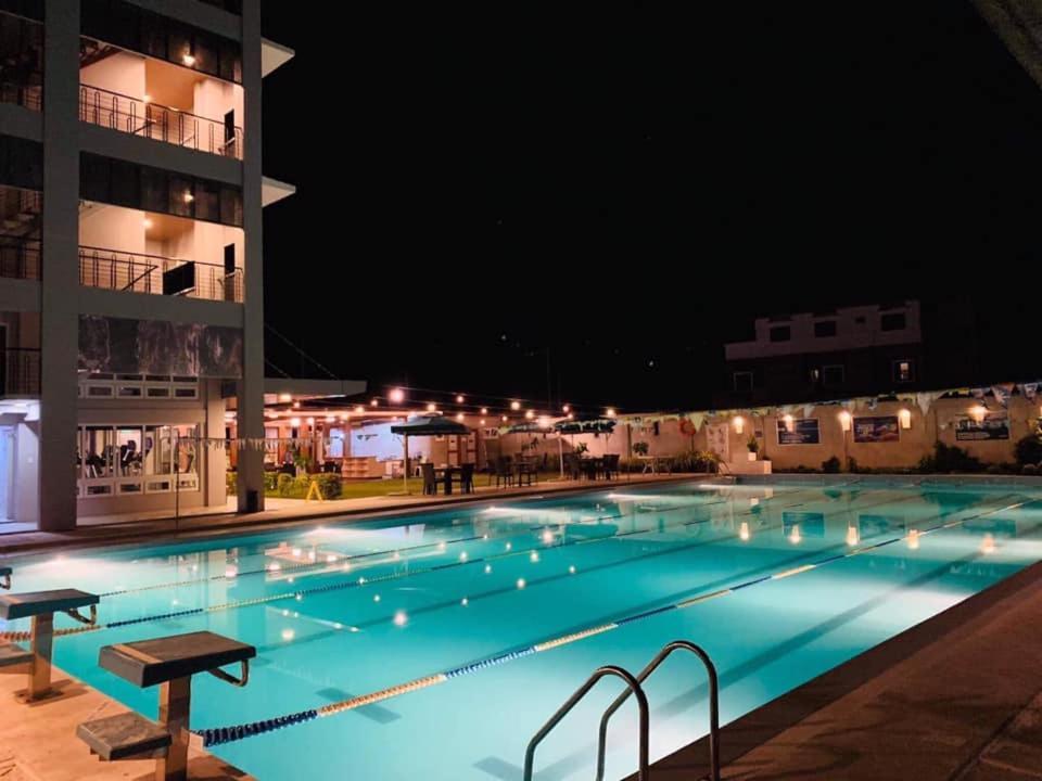 Ciabel Hotel And Fitness Center San Juan  Exteriér fotografie