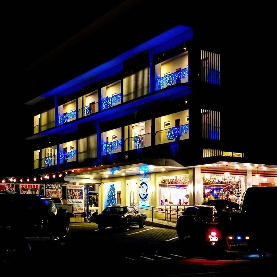 Ciabel Hotel And Fitness Center San Juan  Exteriér fotografie